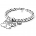 Comprare Bracciale Donna 10 Buoni Propositi Amiche Più Di Prima B5087
