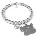 Comprare Bracciale Donna 10 Buoni Propositi Amiche Più Di Prima B5087
