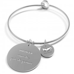 Bracelet Femme 10 Buoni Propositi Amiche Più Di Prima B5089