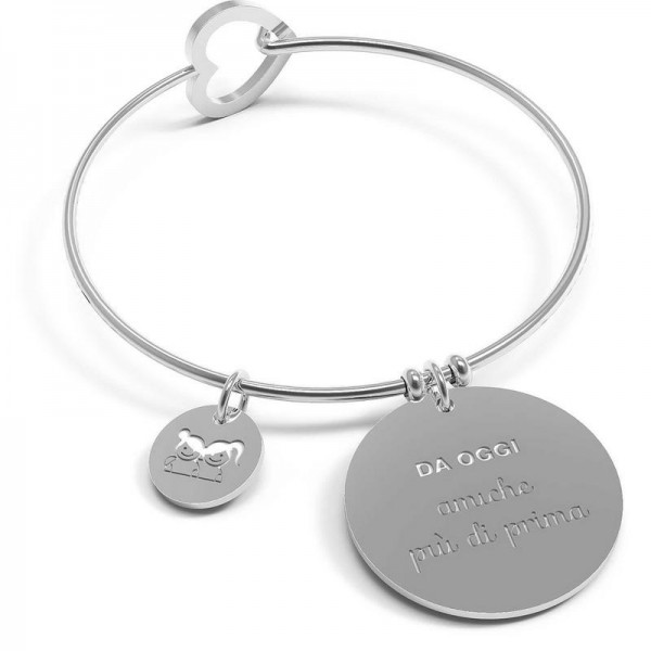 10 Buoni Propositi Ladies Bracelet Amiche Più Di Prima B5136 Buy 10 Buoni Propositi Ladies Bracelet Amiche Più Di Prima B5136