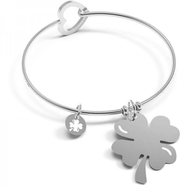 Kaufen Sie 10 Buoni Propositi Damenarmband Il Meglio Deve Ancora Venire B5152