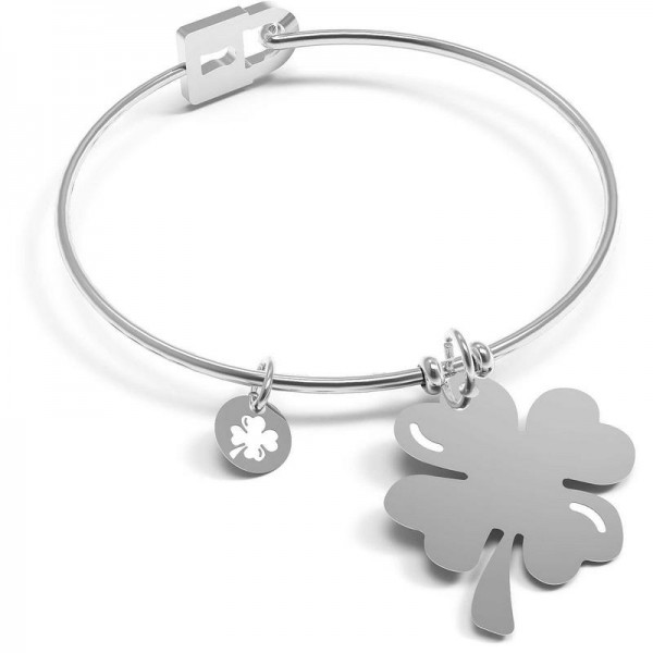 Comprare Bracciale Donna 10 Buoni Propositi Il Meglio Deve Ancora Venire B5164