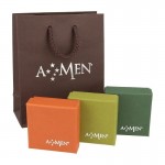 Image de la Bague Chapelet Amen AROBN