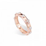 Image de la Bague Chapelet Amen ARORB