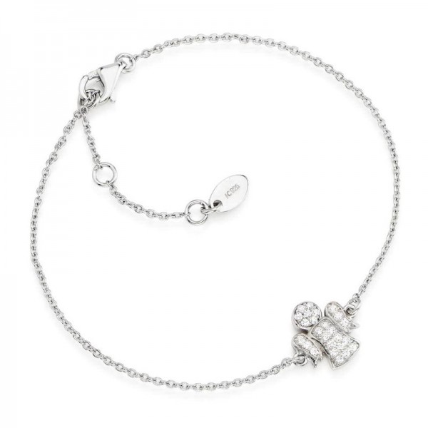 Comprare Bracciale Amen Angeli da donna BRA