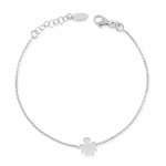 Bracciale Amen Angeli da donna BRAB3 Comprare Bracciale Amen Angeli da donna BRAB3