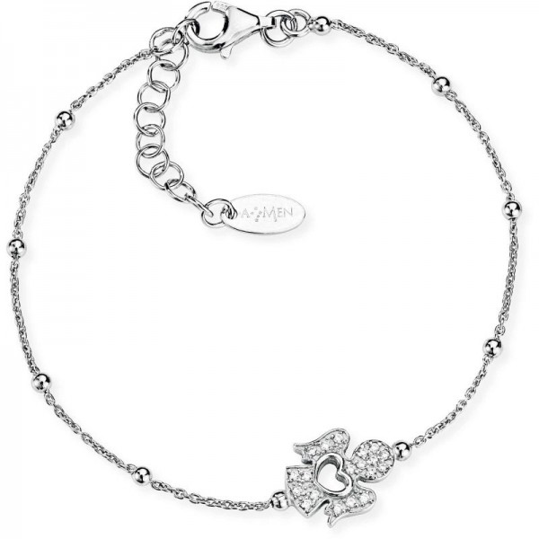 Amen Womens Bracelet Angeli BRAHB Buy Amen Womens Bracelet Angeli BRAHB