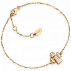 Immagine del Bracciale Amen Angeli da donna BRARB