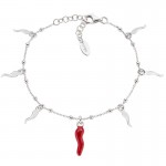 Amen Damenarmband Cornetti BRCSCBR3 Amen Damenarmband Cornetti BRCSCBR3 kaufen