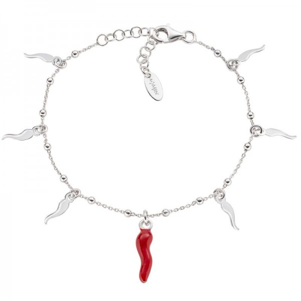 Amen Damenarmband Cornetti BRCSCBR3 Amen Damenarmband Cornetti BRCSCBR3 kaufen
