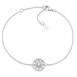 Amen Womens Bracelet Fiore Della Vita BRFLBBZ2 Buy Amen Womens Bracelet Fiore Della Vita BRFLBBZ2