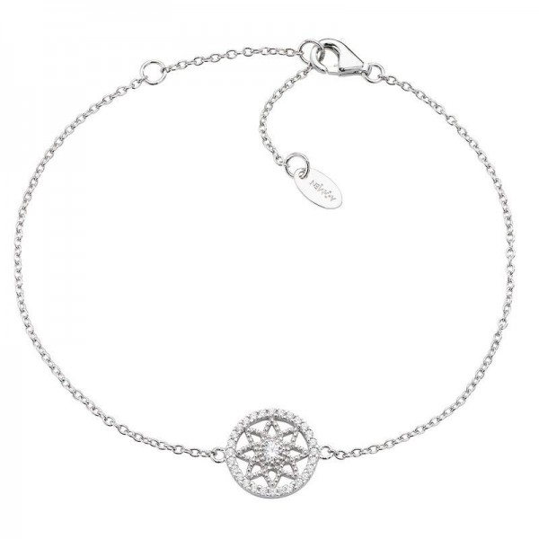 Amen Womens Bracelet Fiore Della Vita BRFLBBZ2 Buy Amen Womens Bracelet Fiore Della Vita BRFLBBZ2