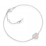 Comprare Bracciale Amen Amore donna BRH