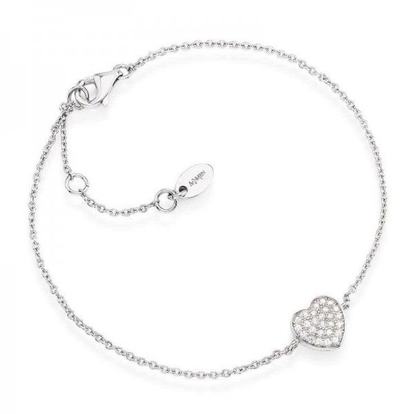 Comprare Bracciale Amen Amore donna BRH
