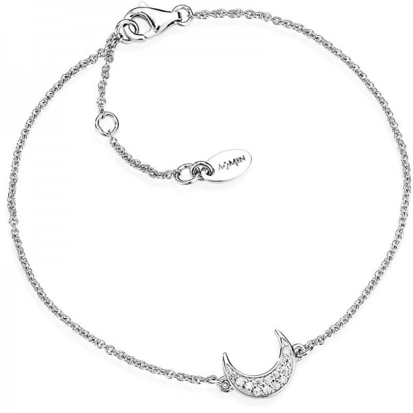 Comprare Bracciale Amen Donna Romance BRM