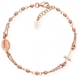 Immagine del Bracciale Amen Rosari in argento BRORD3