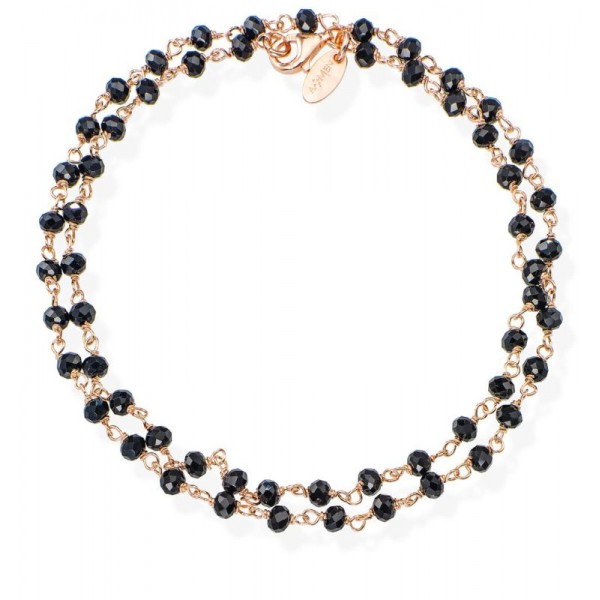 Comprare Bracciale Amen Unisex Romance BRRN34