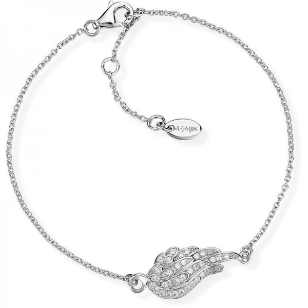 Amen Women's Bracelet Angeli BRW Buy Amen Women's Bracelet Angeli BRW