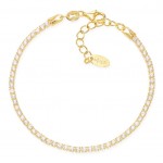 Comprare Bracciale Amen Donna Tennis BTGB16