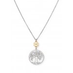 Collar Amen Mujer Albero della Vita CLALABR3 Comprar Collar Amen Mujer Albero della Vita CLALABR3