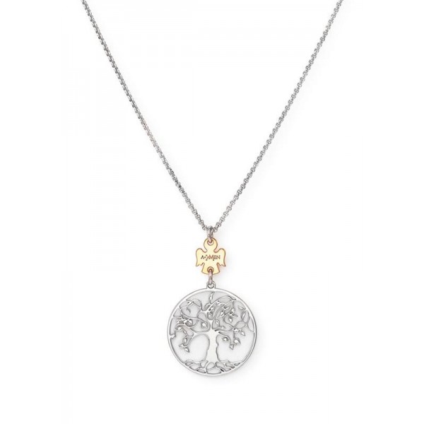 Collar Amen Mujer Albero della Vita CLALABR3 Comprar Collar Amen Mujer Albero della Vita CLALABR3