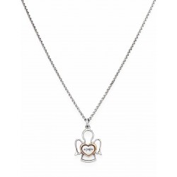 Collier Ange Amen pour femmes CLAN3