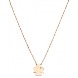 Collier Ange Amen pour femmes CLAR3