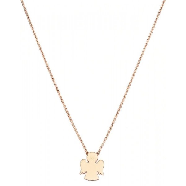 Bild der Amen Schutzengel Kette für Damen CLAR3