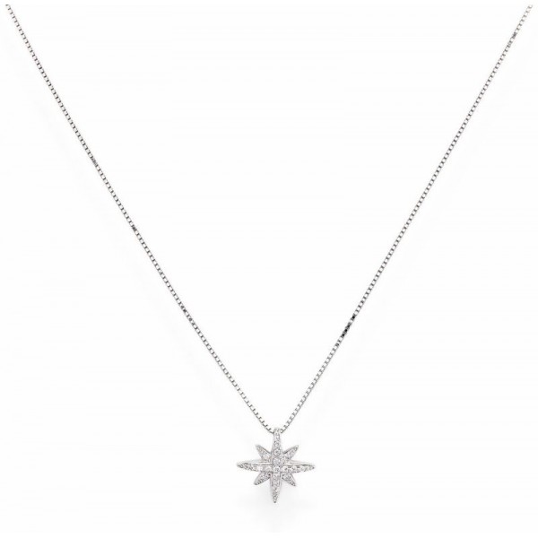 Acheter Collier Amen Femme Croce del Sud CLCDS
