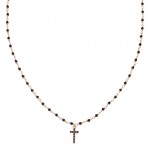 Buy Amen Cross Necklace for women CLONCRRNNZ3