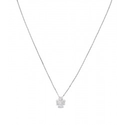 Collier Ange Amen pour femmes CLPA