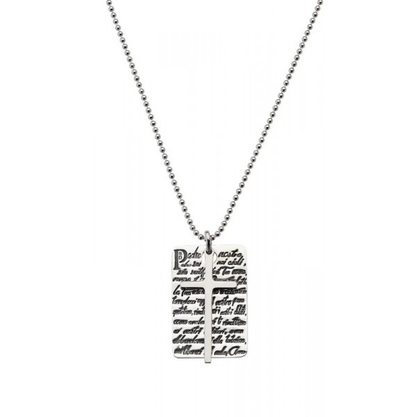Immagine della Collana Amen Padre Nostro in italiano CLPNCRN