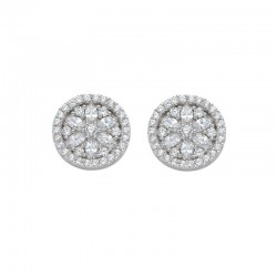 Acheter Boucles dOreilles Amen Femme Fiore della Vita EFLBBZ1