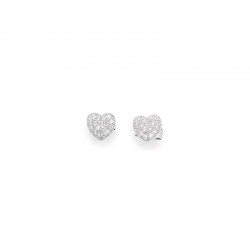 Acheter Boucles dOreilles Amen Femme Amore EH