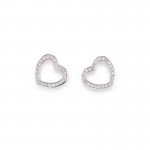 Buy Amen Womens Earrings Amore EHEB