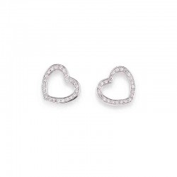 Acheter Boucles dOreilles Amen Femme Amore EHEB