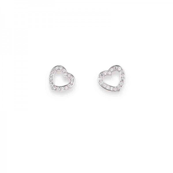 Acheter Boucles dOreilles Amen Femme Amore EHES