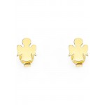 Image de Boucles dOreilles Ange Amen pour femmes ORAG