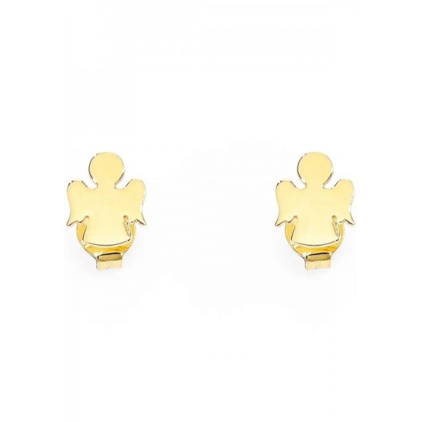 Image de Boucles dOreilles Ange Amen pour femmes ORAG