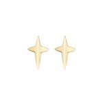 Image de Boucles dOreilles Croix Amen pour femmes ORCRPIG3