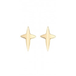 Boucles d'Oreilles Croix Amen pour femmes ORCRPIG3