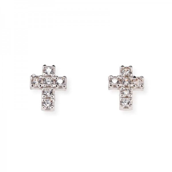Comprare Orecchini Amen Croci da donna ORCRZ