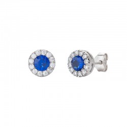 Acheter Boucles dOreilles Amen Femme Diamond ORLUBBBLZ