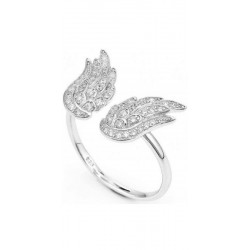 Image de la Bague Ailes dAnge Amen pour femmes RW