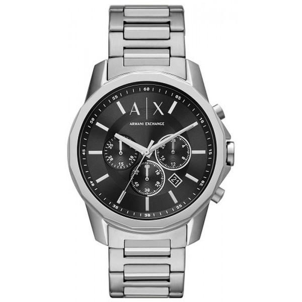 Armani Exchange Banks Herren Chronographenuhr AX1720 Bild der Armani Exchange Banks Herren Chronographenuhr AX1720