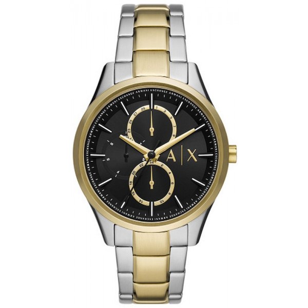 Image of the Armani Exchange Mens Watch - Dante - Multifunction - AX1865