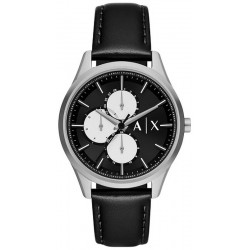 Image de la Montre Homme Armani Exchange - Dante - Multifonction - AX1872
