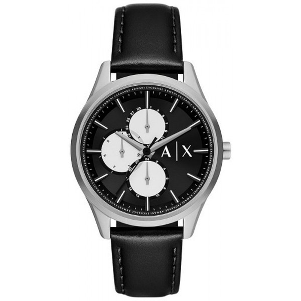 Imagen del Reloj Hombre Armani Exchange - Dante - Multifunción - AX1872