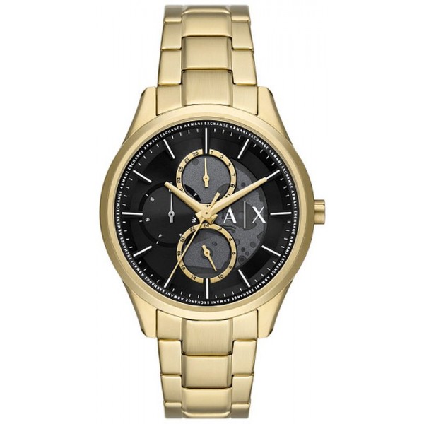 Image of the Armani Exchange Mens Watch - Dante - Multifunction - AX1875