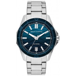 Image de la Montre Homme Armani Exchange - Spencer - AX1950